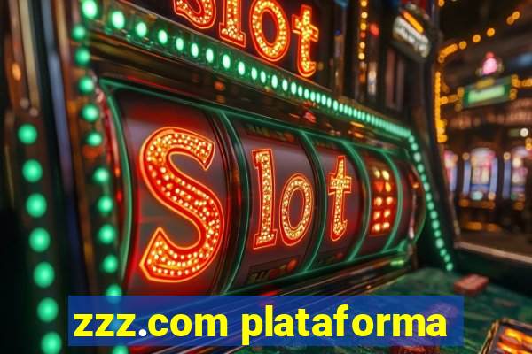 zzz.com plataforma